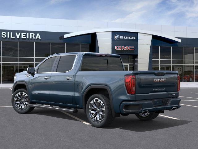 2026 GMC Sierra 1500 Vehicle Photo in HEALDSBURG, CA 95448-3401