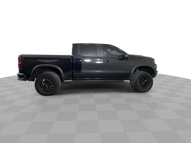 2024 Chevrolet Silverado 1500 Vehicle Photo in GILBERT, AZ 85297-0402