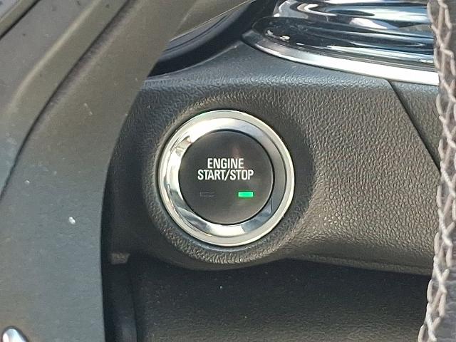 2020 Buick Regal Sportback Vehicle Photo in HARRISBURG, PA 17111-1033