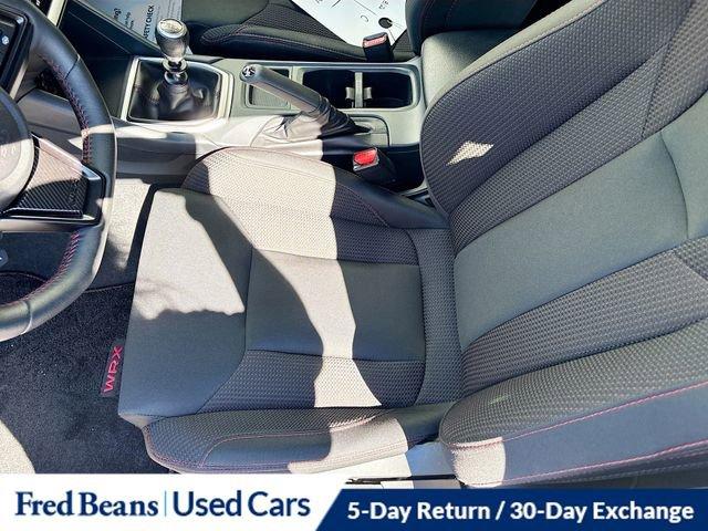 2024 Subaru WRX Vehicle Photo in Doylestown, PA 18902