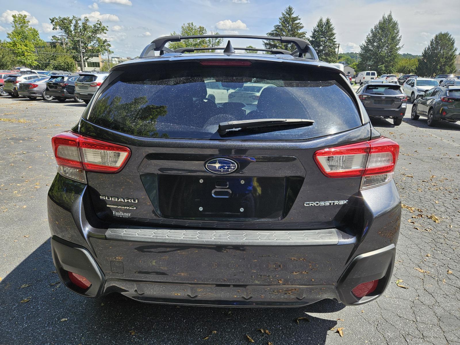 2019 Subaru Crosstrek Vehicle Photo in Harrisburg, PA 17111