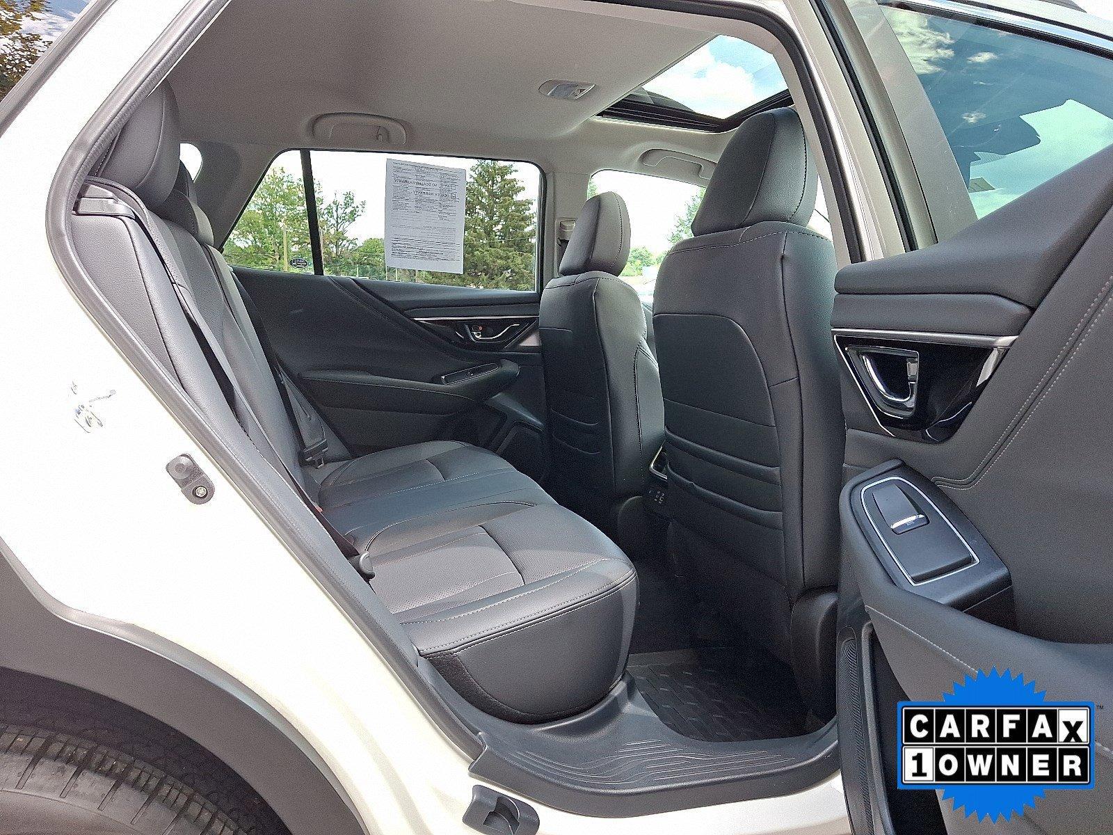 2025 Subaru Outback Vehicle Photo in Harrisburg, PA 17111
