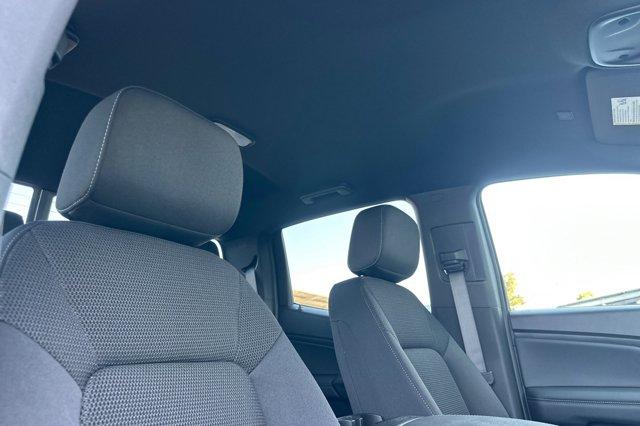 2026 GMC Canyon Vehicle Photo in STOCKTON, CA 95212-2838