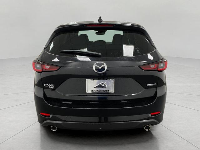 2025 Mazda CX-5 Vehicle Photo in Appleton, WI 54913