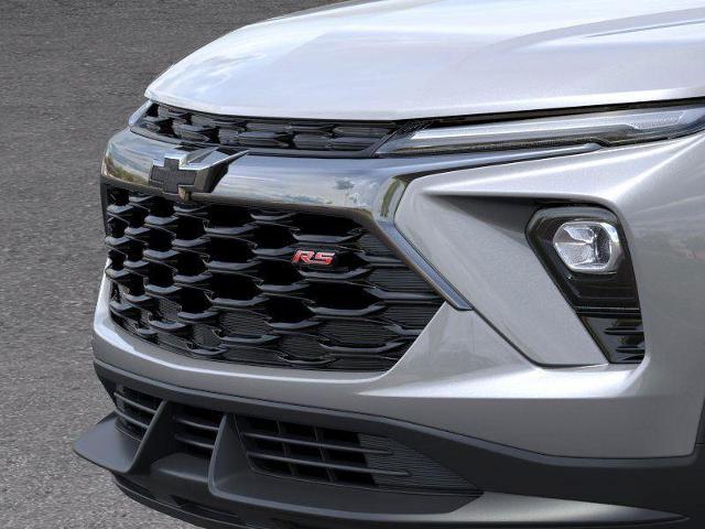 2026 Chevrolet Trailblazer Vehicle Photo in INDEPENDENCE, MO 64055-1314