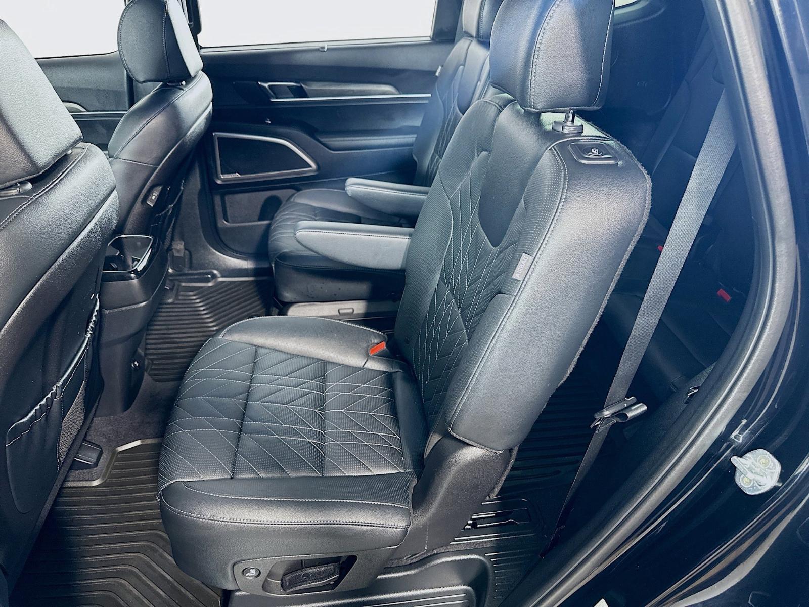 2023 Kia Telluride Vehicle Photo in Langhorne, PA 19047