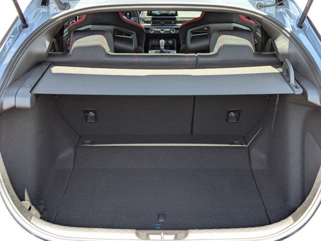 2025 Honda Civic Type R Vehicle Photo in San Antonio, TX 78230