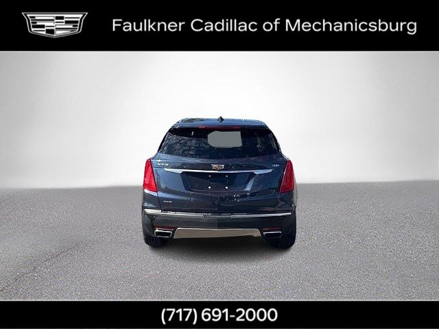 2018 Cadillac XT5 Vehicle Photo in MECHANICSBURG, PA 17050-1707