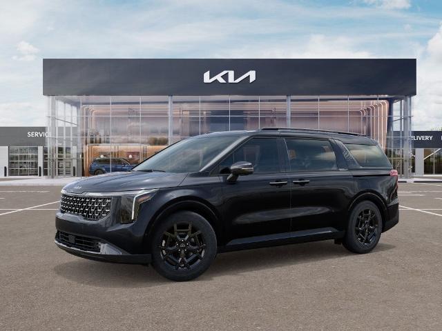 2026 Kia Carnival Vehicle Photo in Dublin, CA 94568