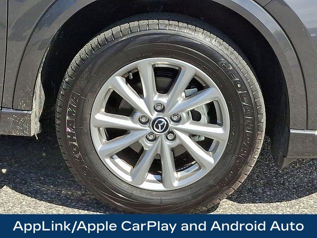 2024 Mazda CX-5 Vehicle Photo in DANBURY, CT 06810-5034