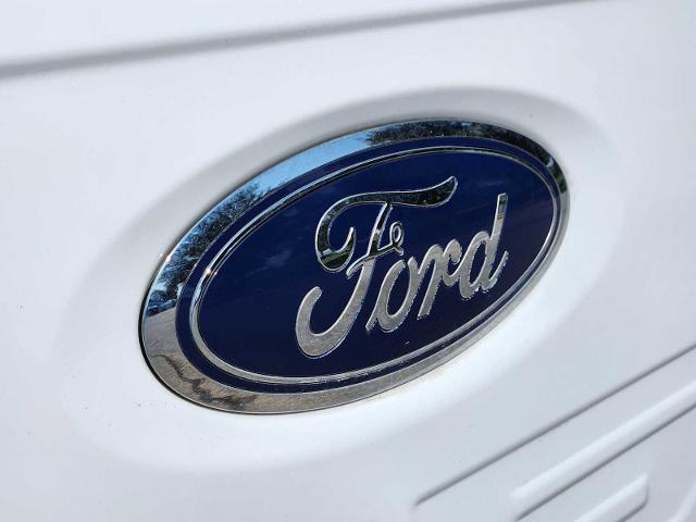2022 Ford F-150 Vehicle Photo in DENTON, TX 76210-9321