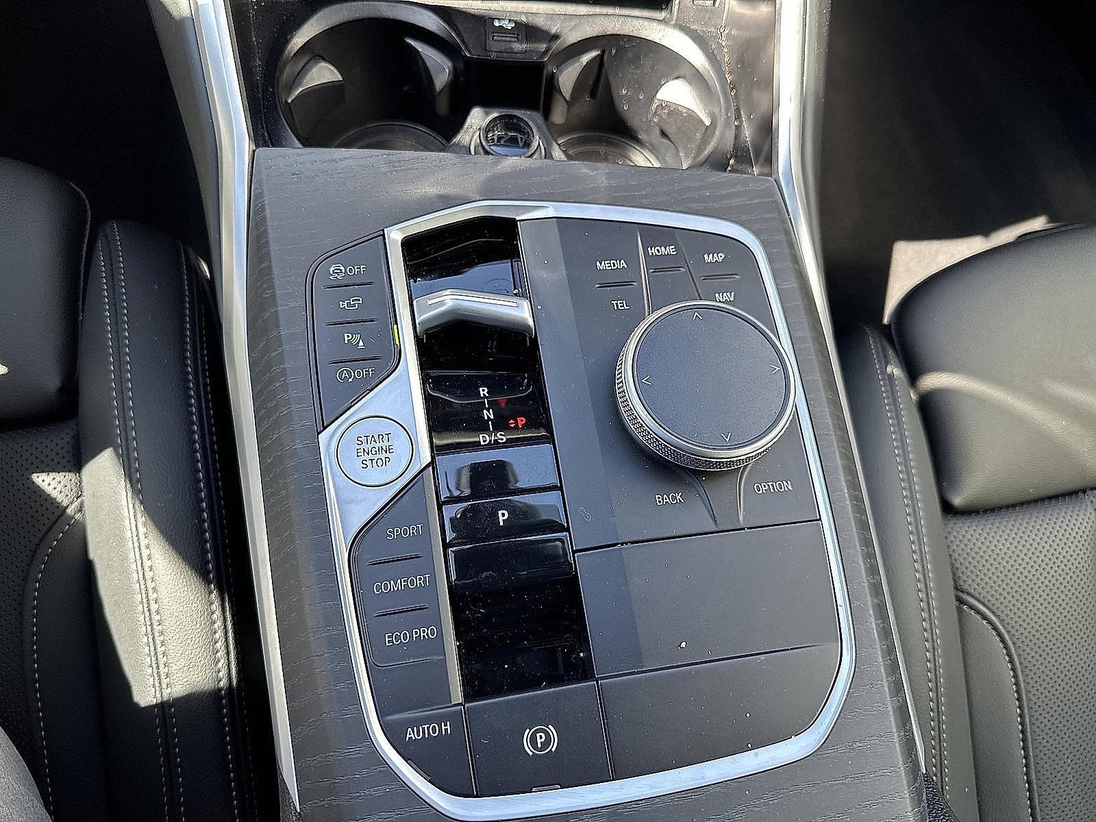 2025 BMW 330i xDrive Vehicle Photo in Lancaster, PA 17601