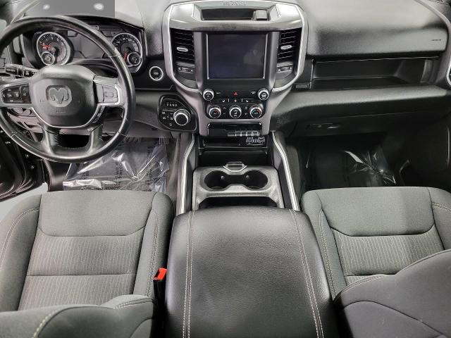 2022 Ram 1500 Vehicle Photo in NEENAH, WI 54956-2243