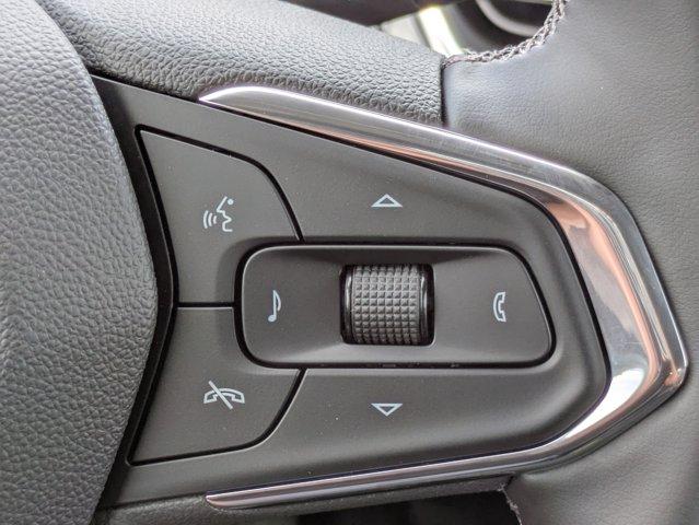 2025 Chevrolet Trax Vehicle Photo in BRUNSWICK, GA 31525-1881