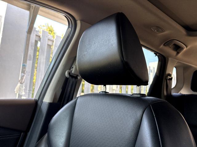 2021 Nissan Rogue Vehicle Photo in Savannah, GA 31419