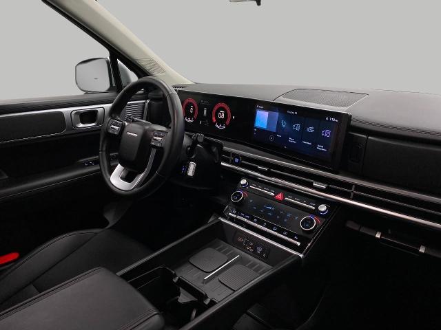 2025 Hyundai SANTA FE Vehicle Photo in Appleton, WI 54913