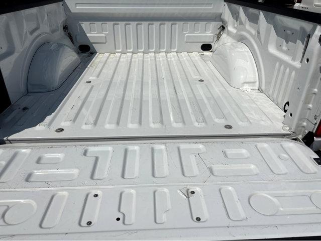 2021 Ford F-150 Vehicle Photo in BRUNSWICK, GA 31525-1881