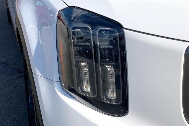 2023 Kia Telluride Vehicle Photo in KANSAS CITY, MO 64114-4502
