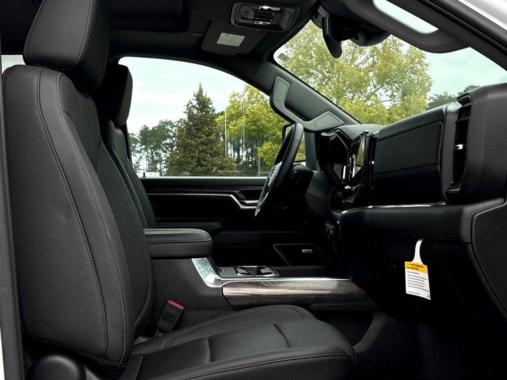 2025 Chevrolet Silverado 3500 HD Vehicle Photo in POOLER, GA 31322-3252