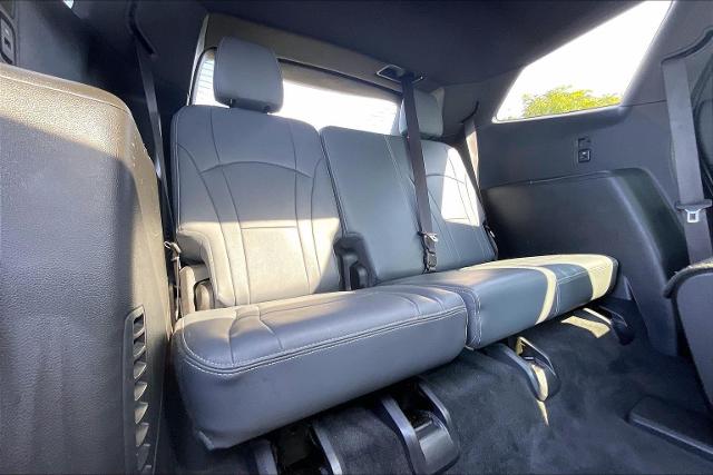 2022 Buick Enclave Vehicle Photo in INDEPENDENCE, MO 64055-1314