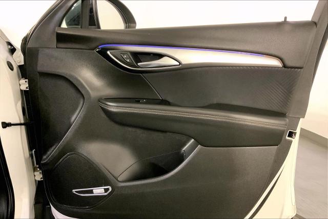 2024 Buick Envision Vehicle Photo in INDEPENDENCE, MO 64055-1377