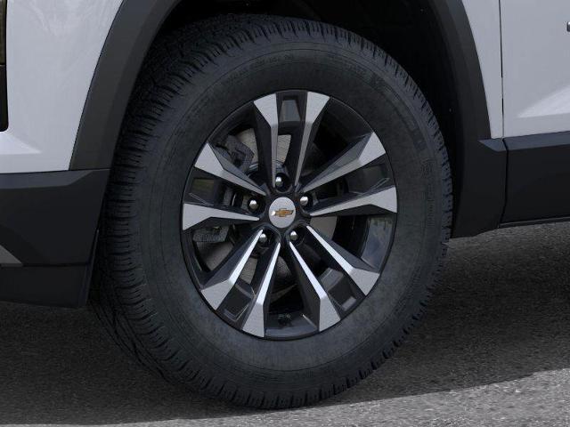 2026 Chevrolet Equinox Vehicle Photo in INDEPENDENCE, MO 64055-1314
