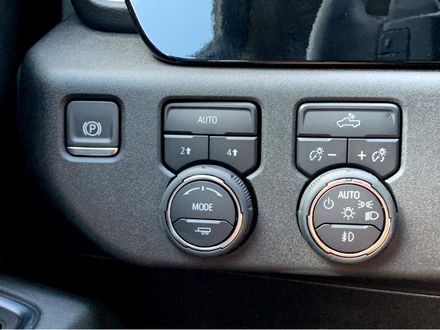 2025 Chevrolet Silverado 1500 Vehicle Photo in BEAUFORT, SC 29906-4218