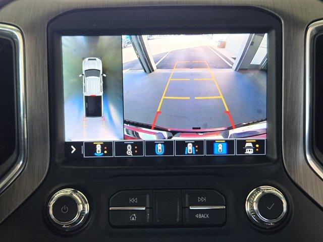 2020 GMC Sierra 3500HD Vehicle Photo in Decatur, TX 76234