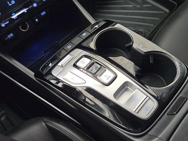 2023 Hyundai TUCSON Hybrid Vehicle Photo in Decatur, TX 76234