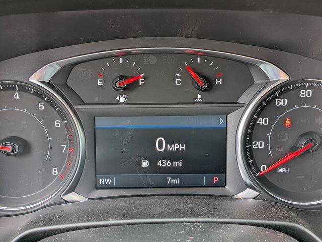 2025 Chevrolet Blazer Vehicle Photo in BRUNSWICK, GA 31525-1881