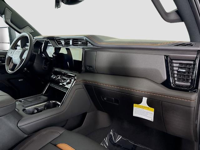 2025 GMC Sierra 3500 HD Vehicle Photo in PUYALLUP, WA 98371-4149