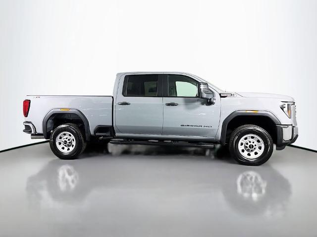 2025 GMC Sierra 2500 HD Vehicle Photo in PUYALLUP, WA 98371-4149