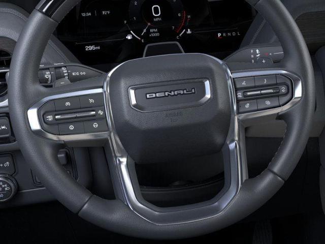 2026 GMC Yukon XL Vehicle Photo in INDEPENDENCE, MO 64055-1377