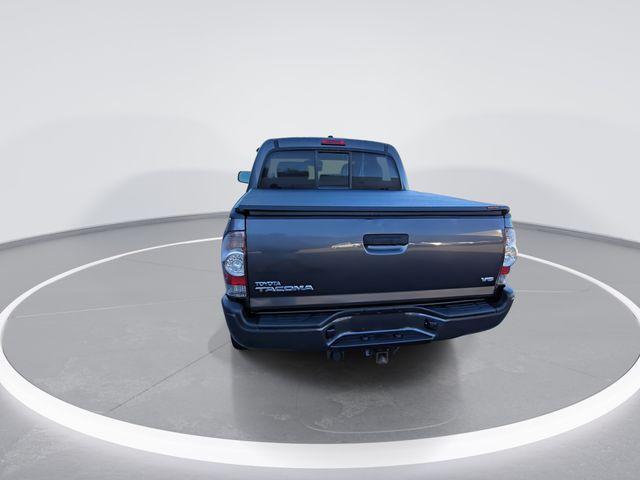2011 Toyota Tacoma Vehicle Photo in Pleasant Hills, PA 15236