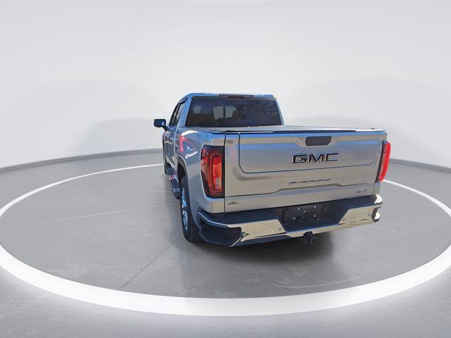 2019 GMC Sierra 1500 Vehicle Photo in Pleasant Hills, PA 15236