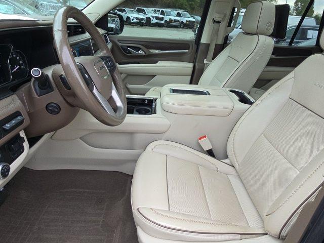 2021 GMC Yukon Vehicle Photo in Pleasant Hills, PA 15236