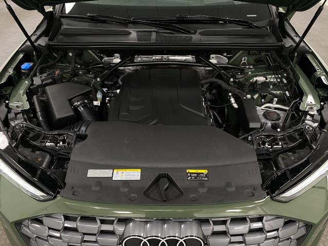 2025 Audi Q5 Vehicle Photo in Appleton, WI 54913