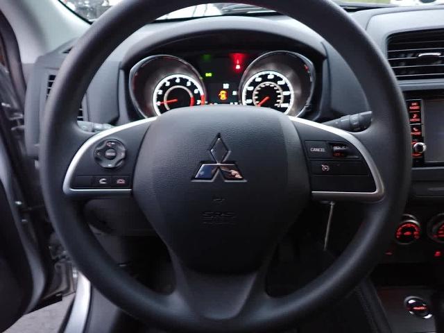 2025 Mitsubishi Outlander Sport Vehicle Photo in ZELIENOPLE, PA 16063-2910