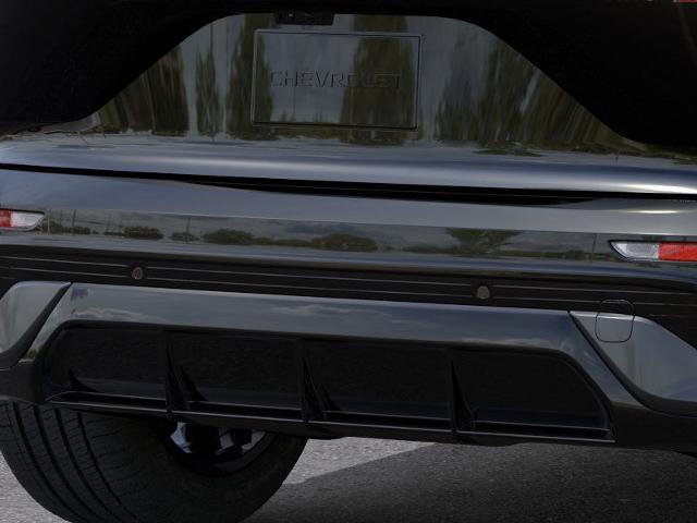 2026 Chevrolet Blazer EV Vehicle Photo in KANSAS CITY, MO 64114-4502