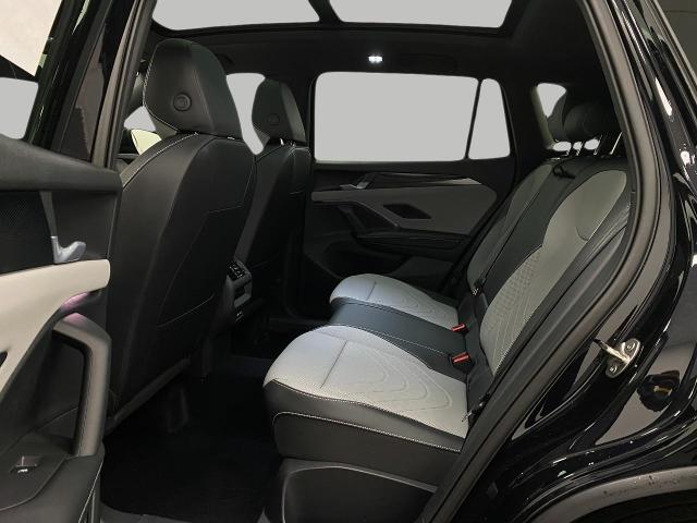 2025 Volkswagen Tiguan Vehicle Photo in Appleton, WI 54913