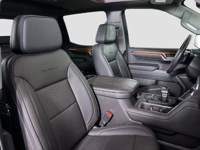 2023 GMC Sierra 1500 Vehicle Photo in PUYALLUP, WA 98371-4149