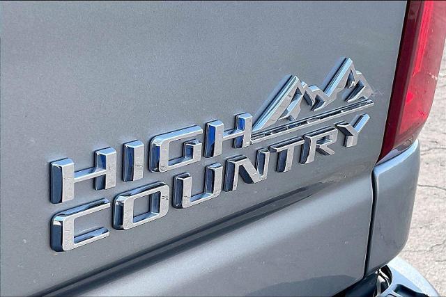 2024 Chevrolet Silverado 2500 HD Vehicle Photo in INDEPENDENCE, MO 64055-1314