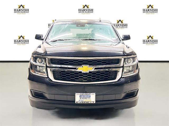 2018 Chevrolet Tahoe Vehicle Photo in EVERETT, WA 98203-5662