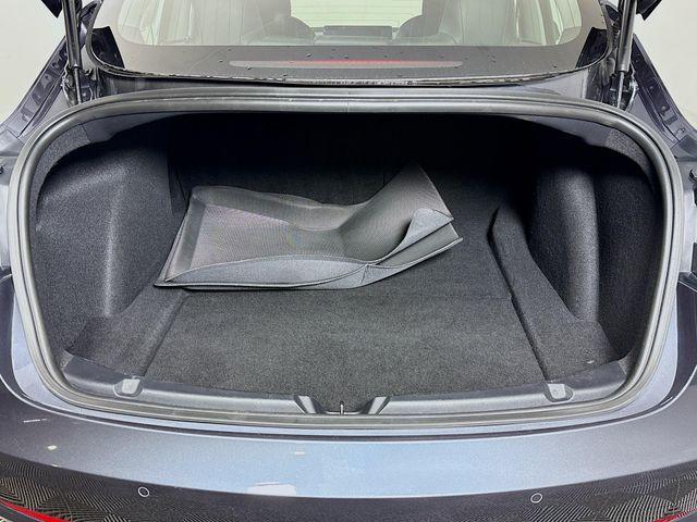 2018 Tesla Model 3 Vehicle Photo in Puyallup, WA 98371
