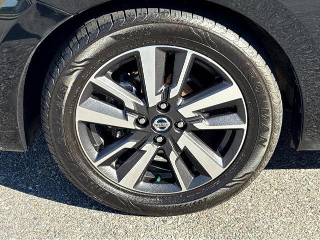 2021 Nissan Versa Vehicle Photo in Hinesville, GA 31313