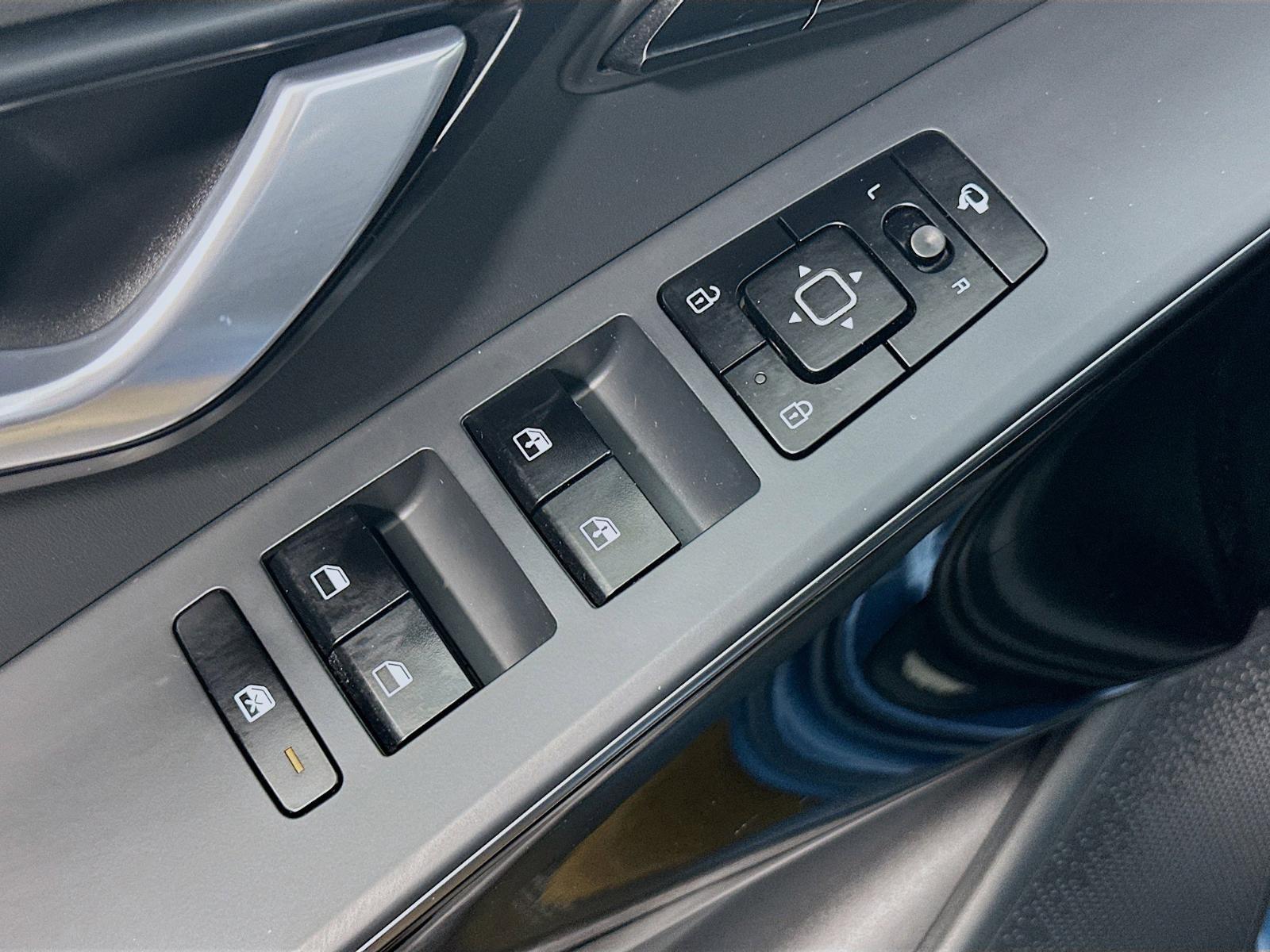 2023 Kia Niro Vehicle Photo in Langhorne, PA 19047