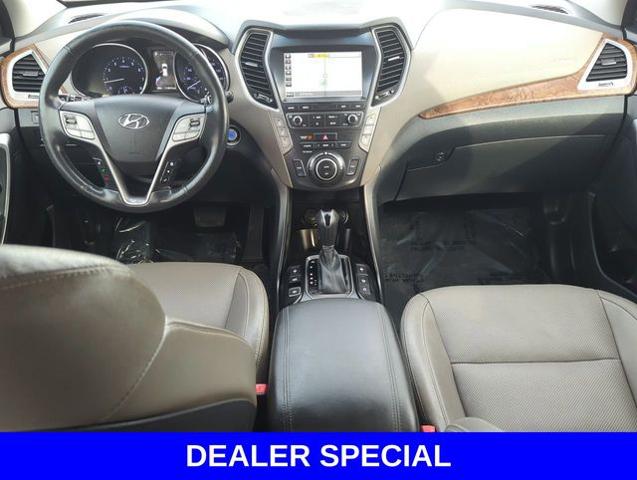 2019 Hyundai SANTA FE XL Vehicle Photo in Merrillville, IN 46410