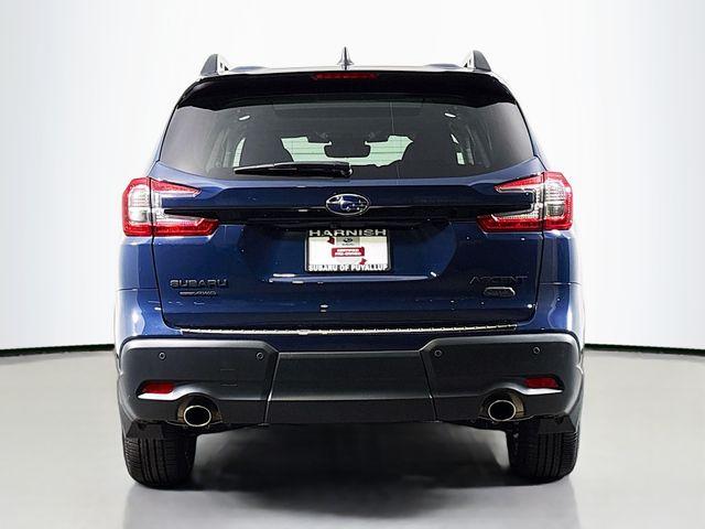 2024 Subaru Ascent Vehicle Photo in Puyallup, WA 98371