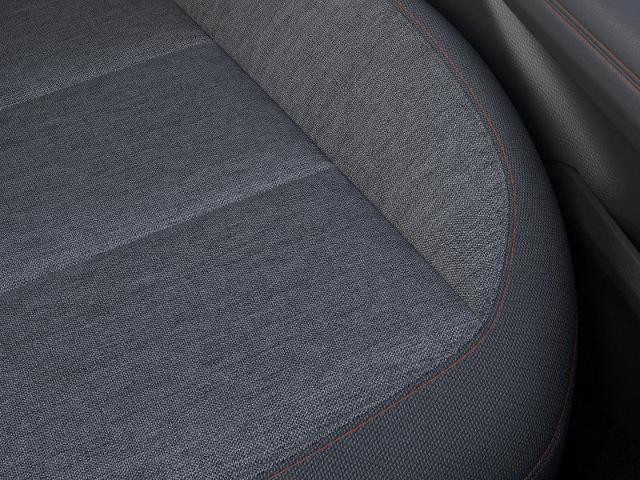 2026 Ford Explorer Vehicle Photo in Weatherford, TX 76087