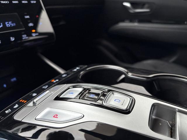 2022 Hyundai TUCSON Vehicle Photo in Savannah, GA 31419